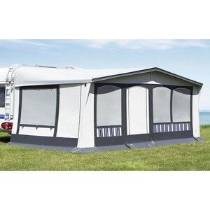 Dwt Tango Etuteltta syvyys 240 / 280 / 300 cm ympärivuoden käyttöön