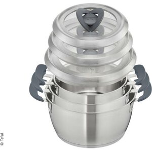Tefal kattilasarja