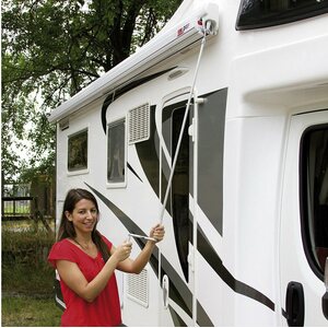 Fiamma Veivi F45S markiisiin - 450 cm:n saakka