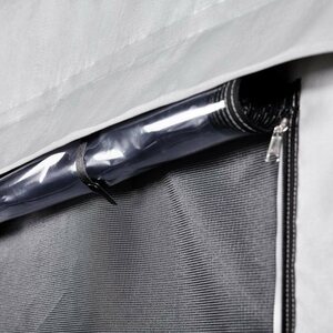Thule Sivuseinät 230-244 cm 275 cm 6900 M