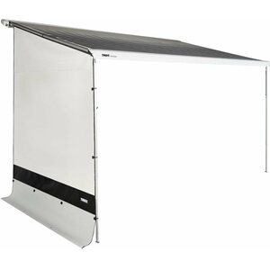 Thule View Blocker sivuseinä 250 cm