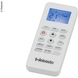 Webasto Cool Top Trail 24G 2400W Ilmastointilaite Lämpöpumppu