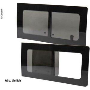 Carbest Liukuikkuna VW T5/T6 vuodesta 2004>, Eteen oikea
