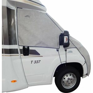 Hindermann Keulapeite Ikkunapeite VW T5 ja T6