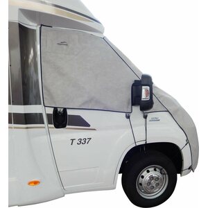 Hindermann Keulapeite Ikkunapeite Ducato 2002-2006