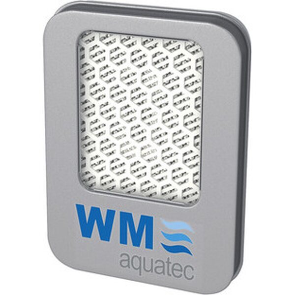 WM aquatec Veden säilöntäaine Silvertex 320 L säiliökokoon