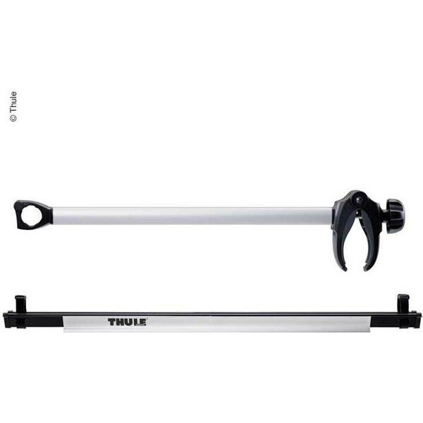 Thule BackPac 3. Rad Adapter