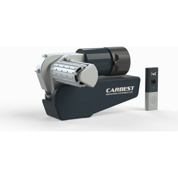 Carbest Cara-Mover II automaattinen siirtolaite