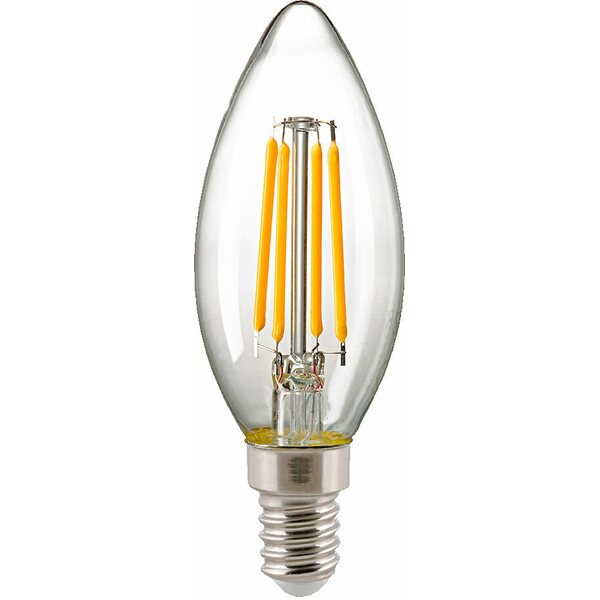 Berger LED-kynttilälamppu E14 230 V / 2,5 W 250 lm