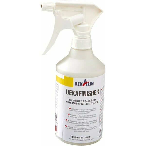 Berger Dekafinisher 500 ml