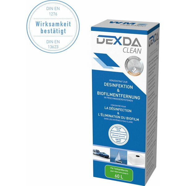 Berger DEXDA Clean 100 ml