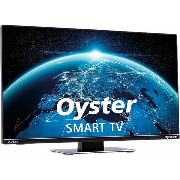 Berger Oyster Smart TV 19"