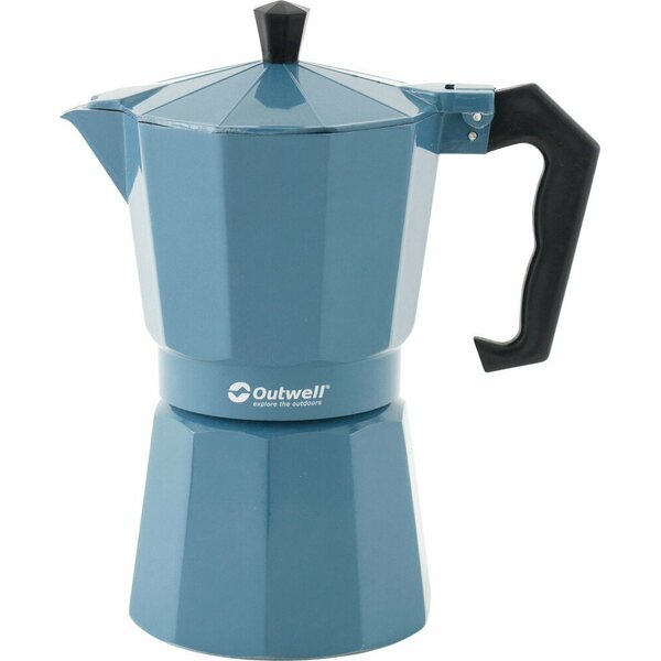 Berger Outwell espressokeitin 0,3 litraa