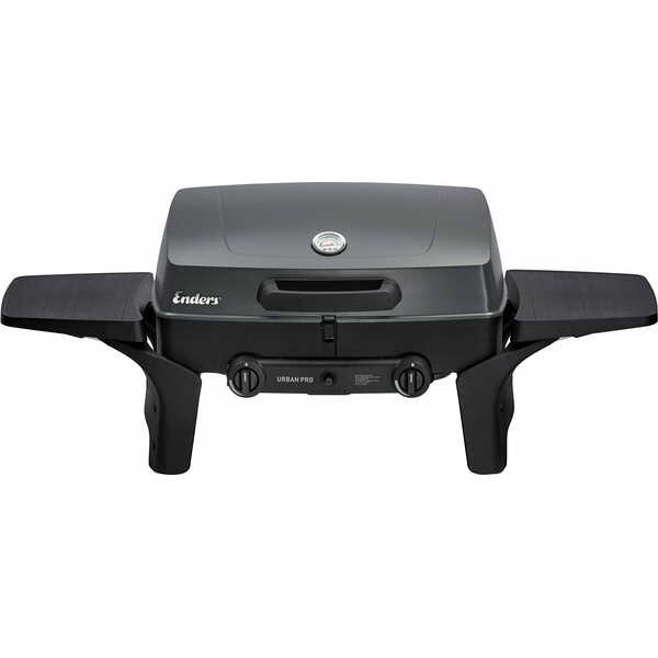 Berger Gasgrill Urban Pro