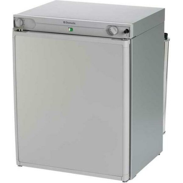 Dometic jääkaappi RF 60 61 L 12/230V/Kaasu