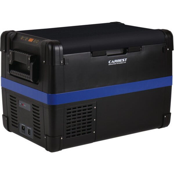 Carbest MaxiFreezer 50 L