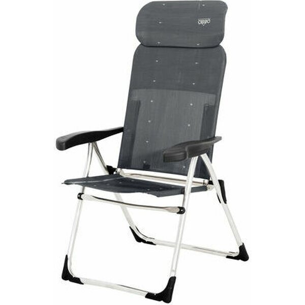 Crespo Compact II Taitettava tuoli, max 110 kg