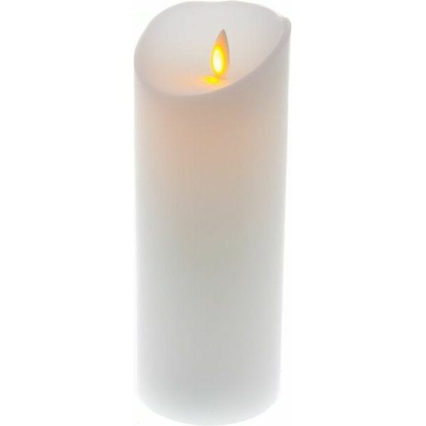 Finnlumor LED-kynttilä 7,5 x 20,0 cm