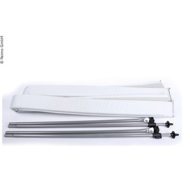 Reimo Tent Vaahtomuovipatja Fiamma Caravanstore sivuseinille 4x10cm