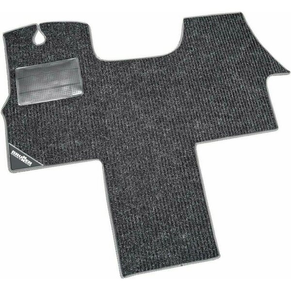 Brunner Tapis Deluxe Ohjaamonmatto Iveco Daily 5S alk. vm. 07/2014