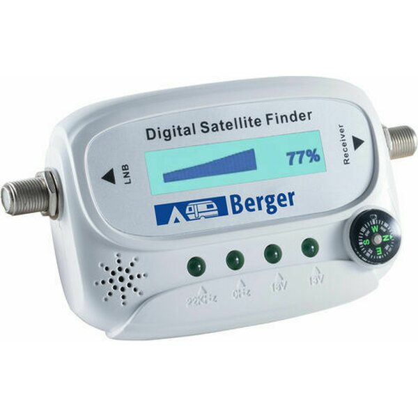 Berger Berger SAT-Finder digital