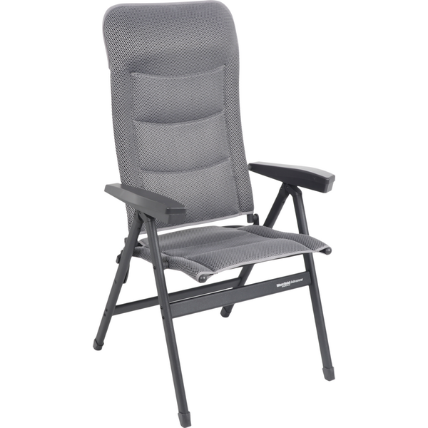 Westfield Advancer Kokoontaitettava tuoli max 160 kg