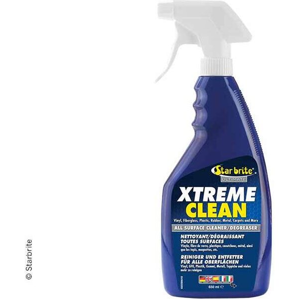 Starbrite Ultimate Xtreme Clean puhdistusaine 650 ml