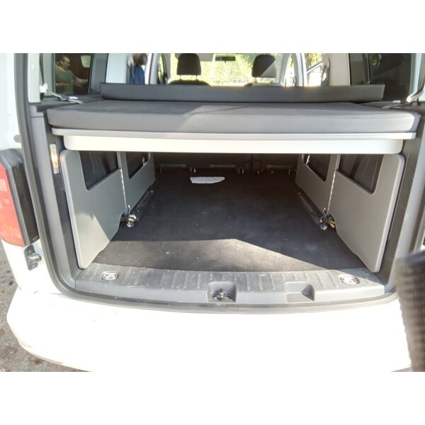 Expansion Smile C Plus VW Caddy Maxi farmariin