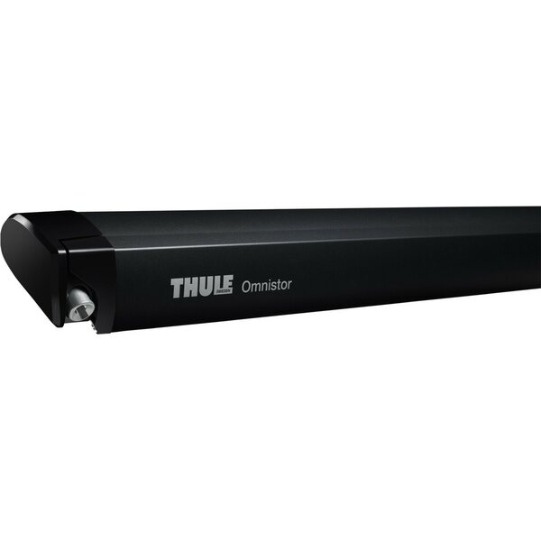 Thule (R) 6300 400 cm 250 cm antrasiitti/harmaa