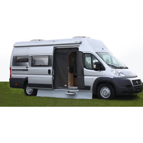 Hindermann (R) Hyttysverkko liukuoveen Ducato X250/290