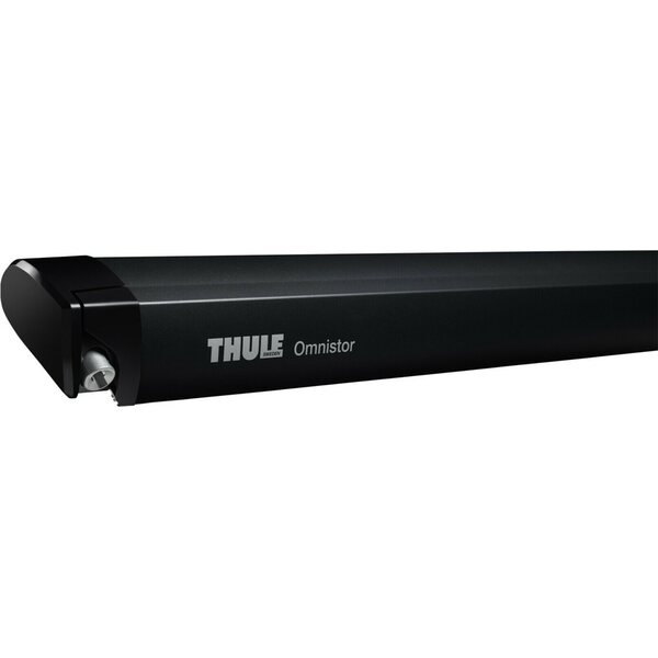 Thule 6300, 500 cm, 250 cm antrasiitti / harmaa