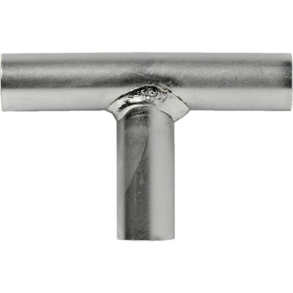 Alde T-putki 110x60 mm ø22 mm