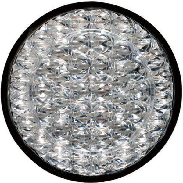 Jokon (R) LED-vilkkuvalo 1+2 12V, 3W IP67 500 mm