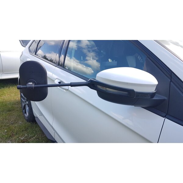Emuk Ford Edge alkaen 06/2016, S-Max alkaen 09/2015, käytetty