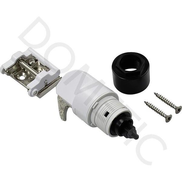 Dometic Parts RML 9435, RML 9330, RML 9430 jääkaapin oven lukitus