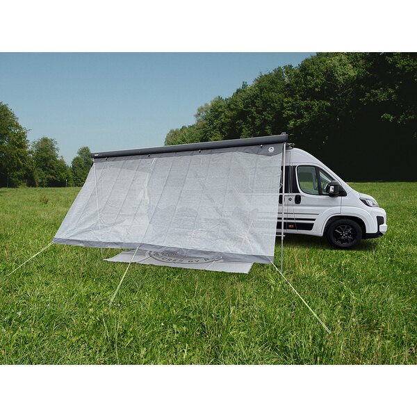 Reimo Tent Saona aurinkosuoja katto- ja seinämarkiisiin 380 x 190 cm