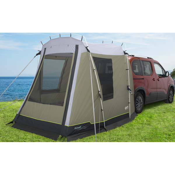 Outwell takateltta 175-205 cm
