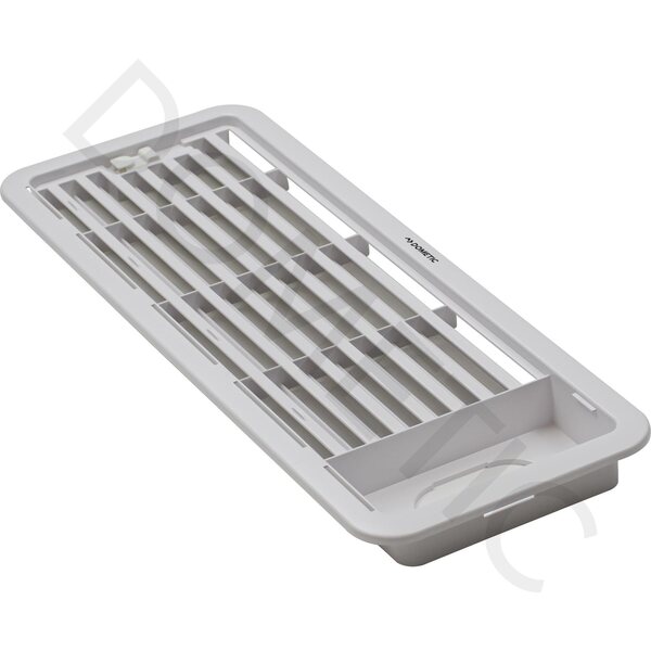 Dometic Parts Dometic LS 100 tuuletusritilä, ylempi