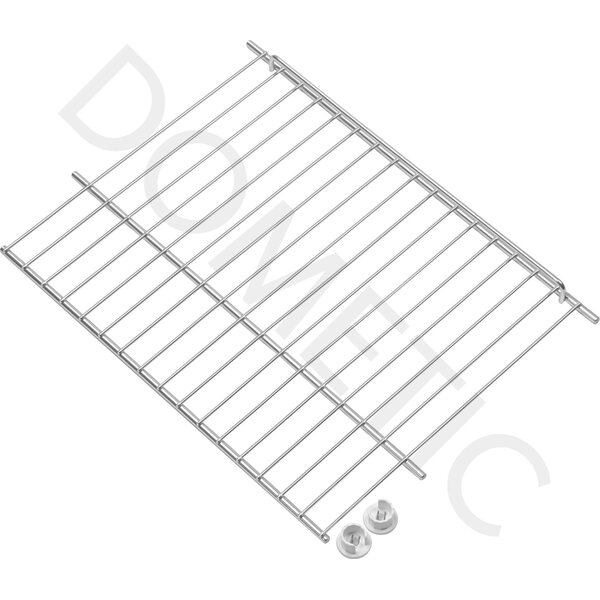 Dometic Parts RML 10.4S alahylly, metallia