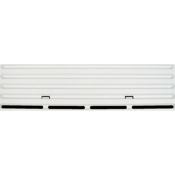 Thetford Talvisuojalevy, 435 x 130 mm, white