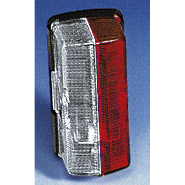 Jokon Sivu ylä-äärivalo, 92 x 43 x 37 mm