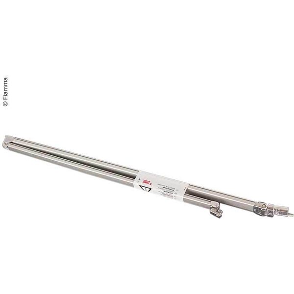 Fiamma (R) F45S 3,0-4,5 m nivelvarsi, vasen
