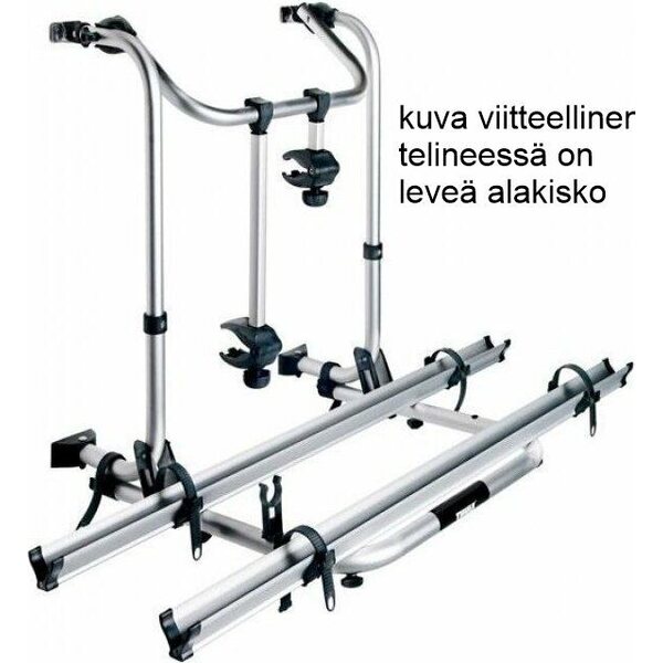 Thule Pyöräteline matkailuautoon Thule Sport G2 matala