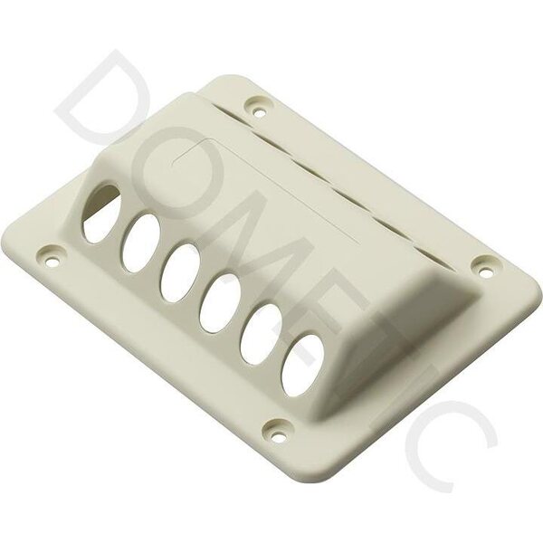 Dometic Parts Pakoputken suoja jääkaappiin, beige