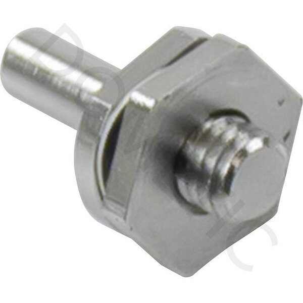 Dometic Parts RM400R jääkaapin saranan alatappi