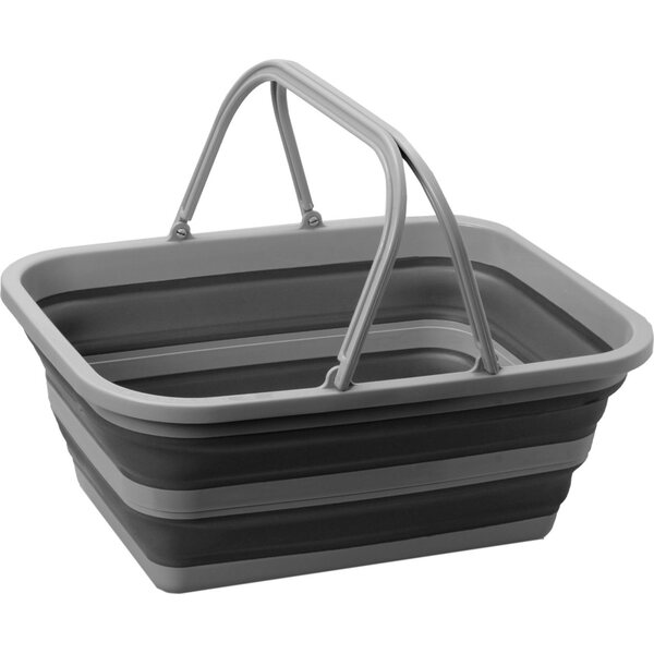 Brunner Taittokori 16L kantosangalla