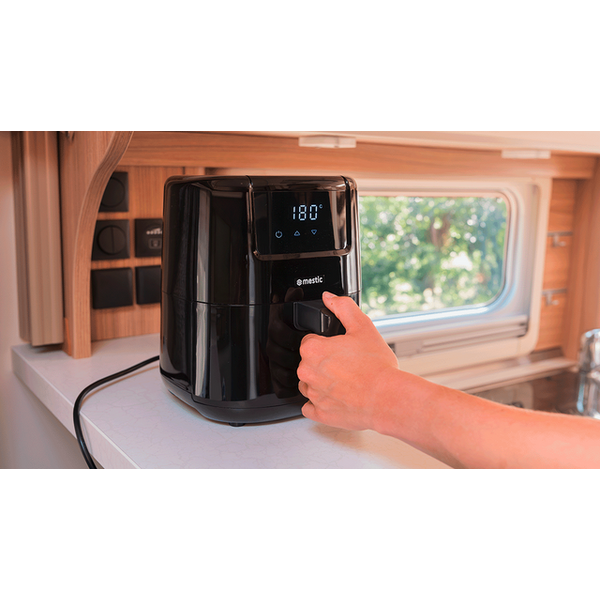 Mestic MA-300 Air fryer 2L 900 W