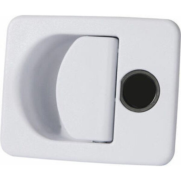 Safe-Tec Lukko huoltoluukkuun / pullokoteloon 140 x 80 mm