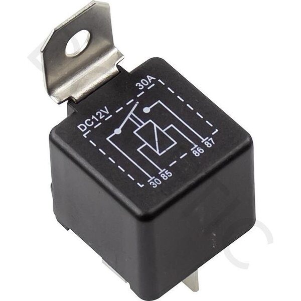Dometic Parts RML8551 12v ohjausrele