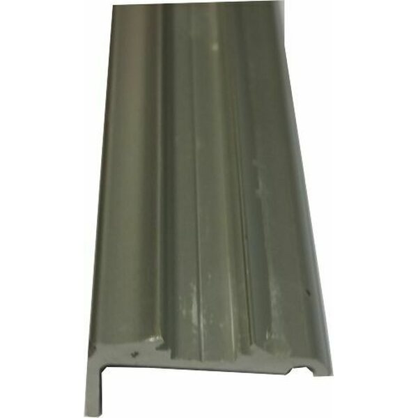 Kulmalista alumiini 27 x 11 mm, 3 m